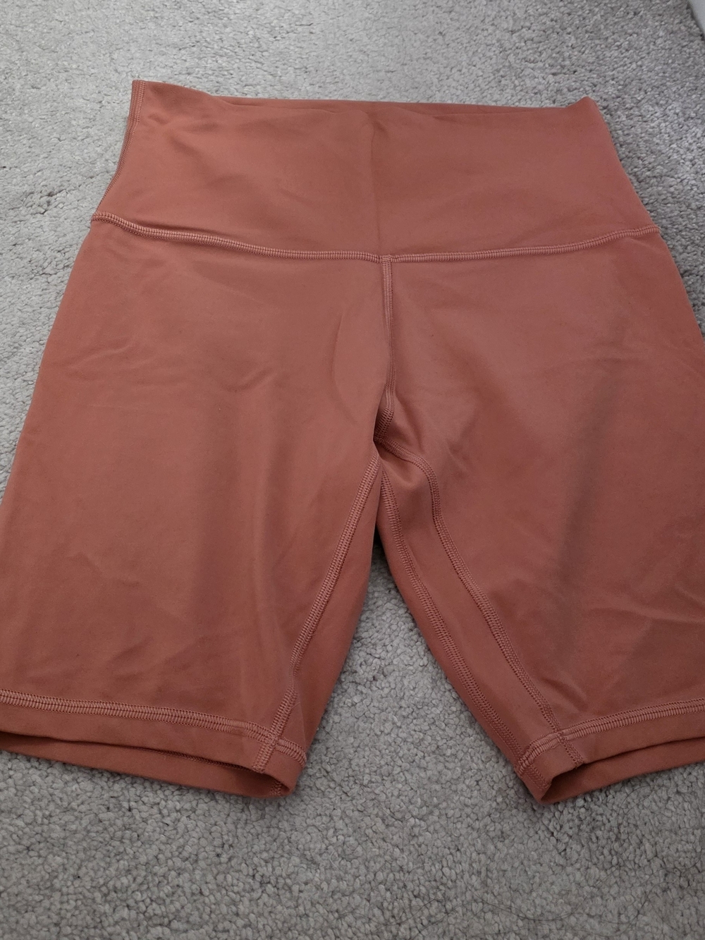 Lululemon Align Shorts 6inch